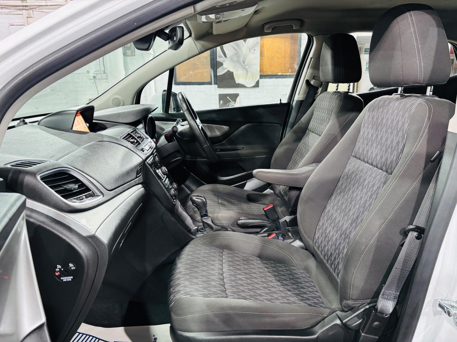 Used Vauxhall Mokka 2015 for sale - 76996786: Photo 14