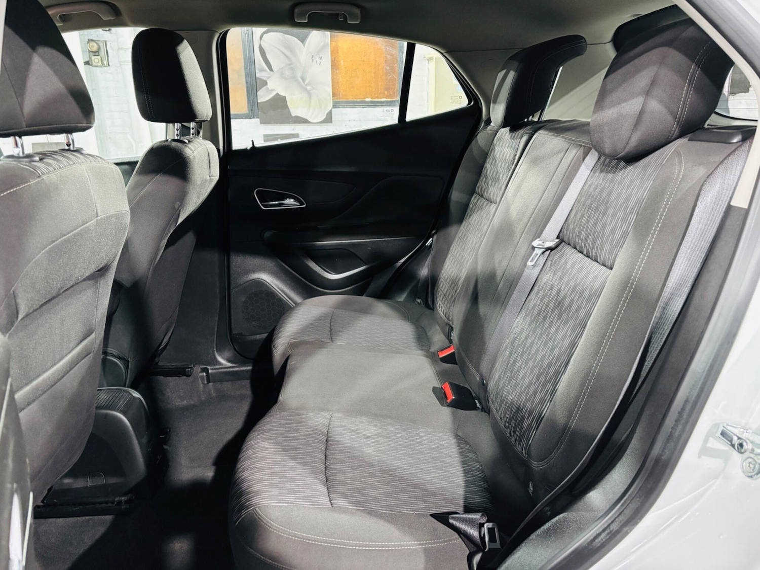 Used Vauxhall Mokka 2015 for sale - 76996786: Photo 15