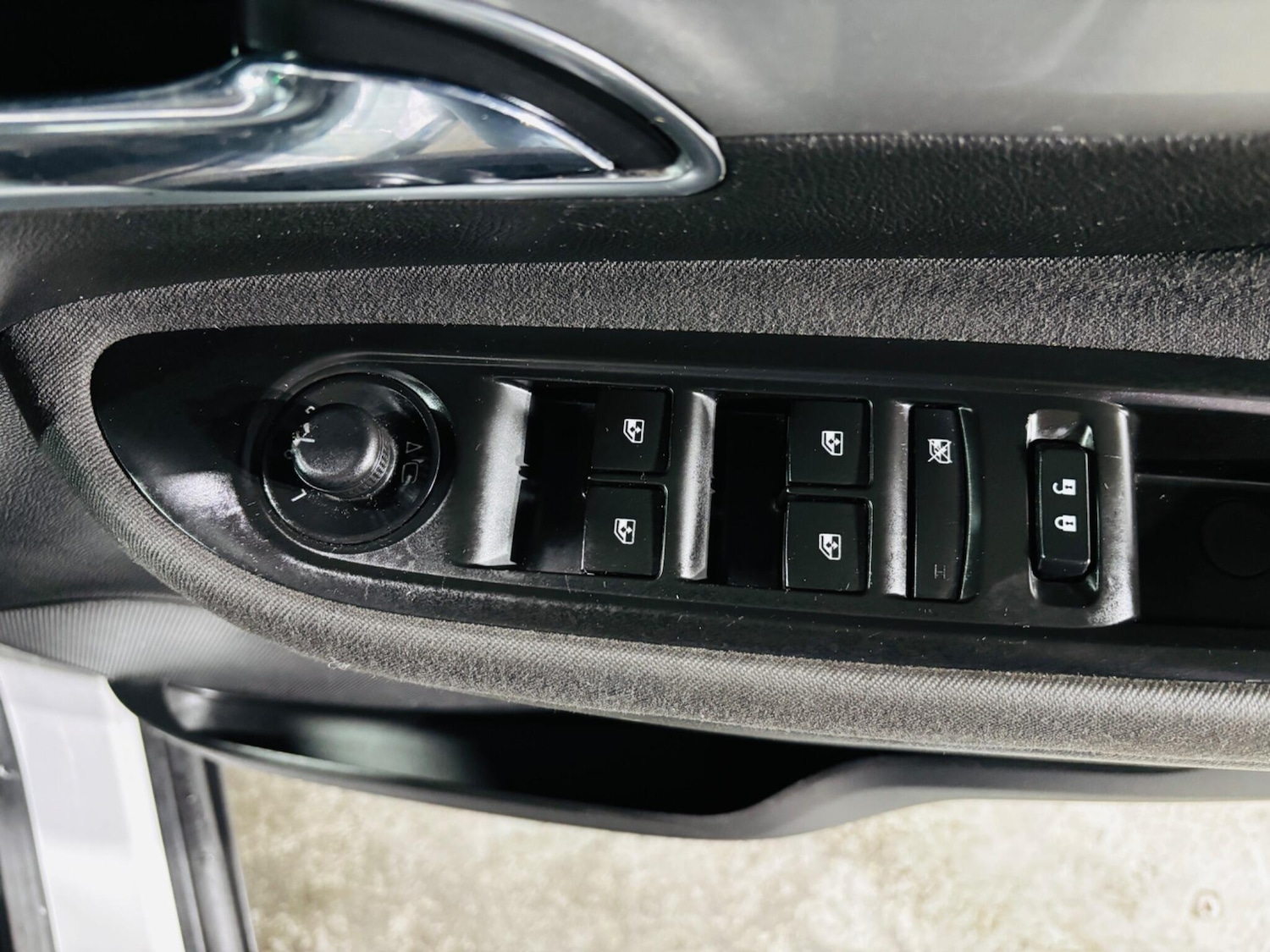 Used Vauxhall Mokka 2015 for sale - 76996786: Photo 16