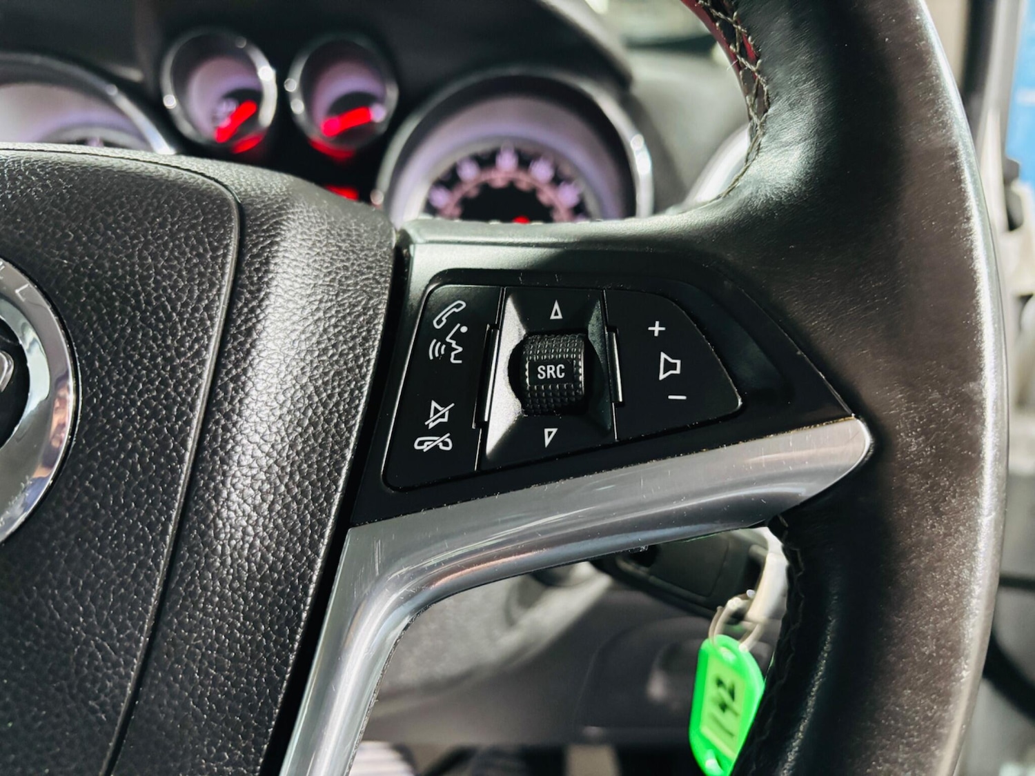 Used Vauxhall Mokka 2015 for sale - 76996786: Photo 18