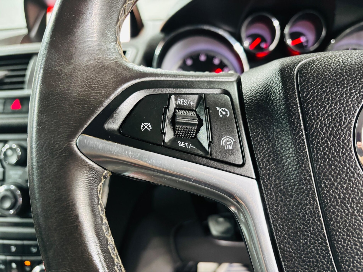 Used Vauxhall Mokka 2015 for sale - 76996786: Photo 20