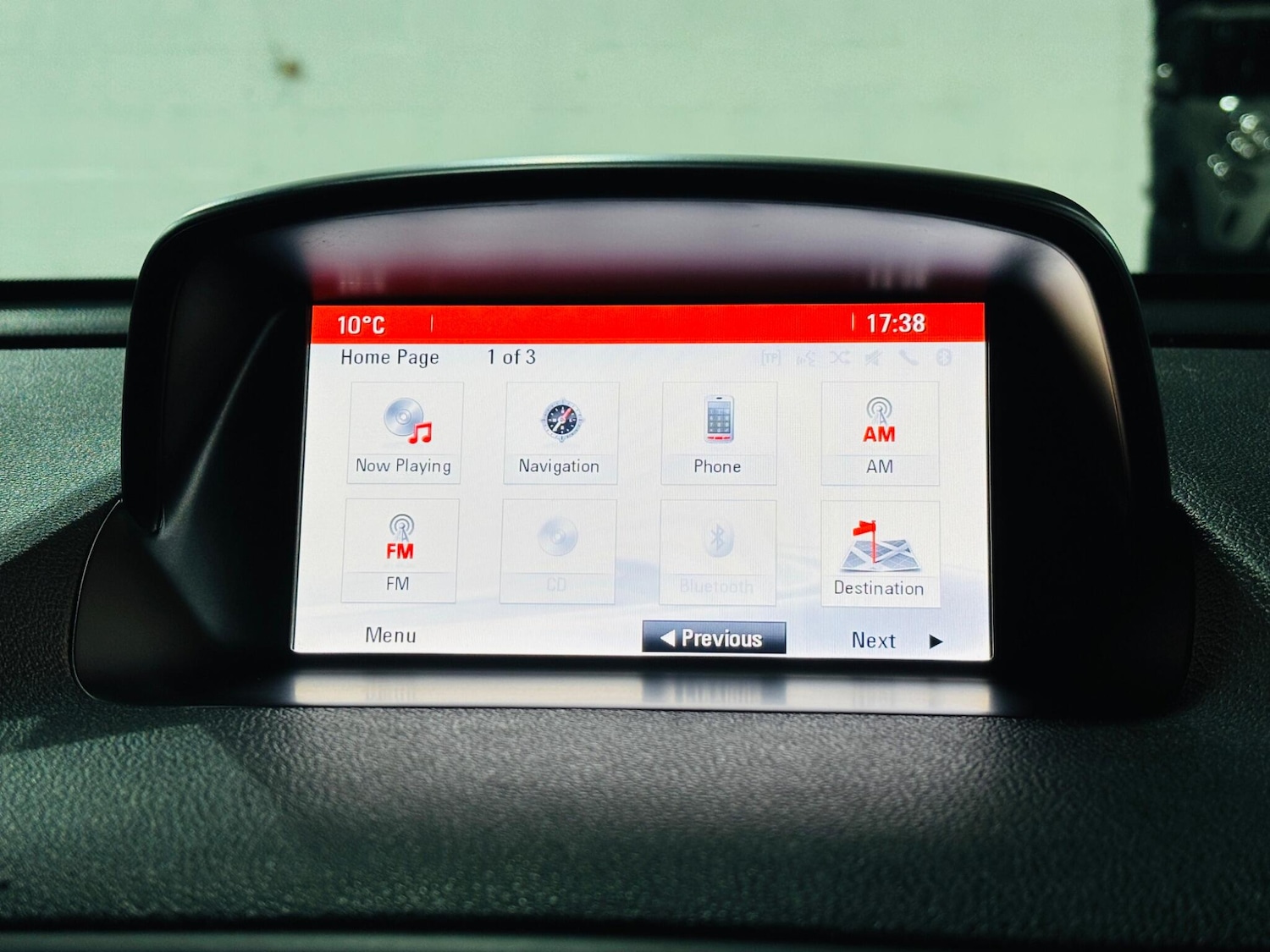 Used Vauxhall Mokka 2015 for sale - 76996786: Photo 21