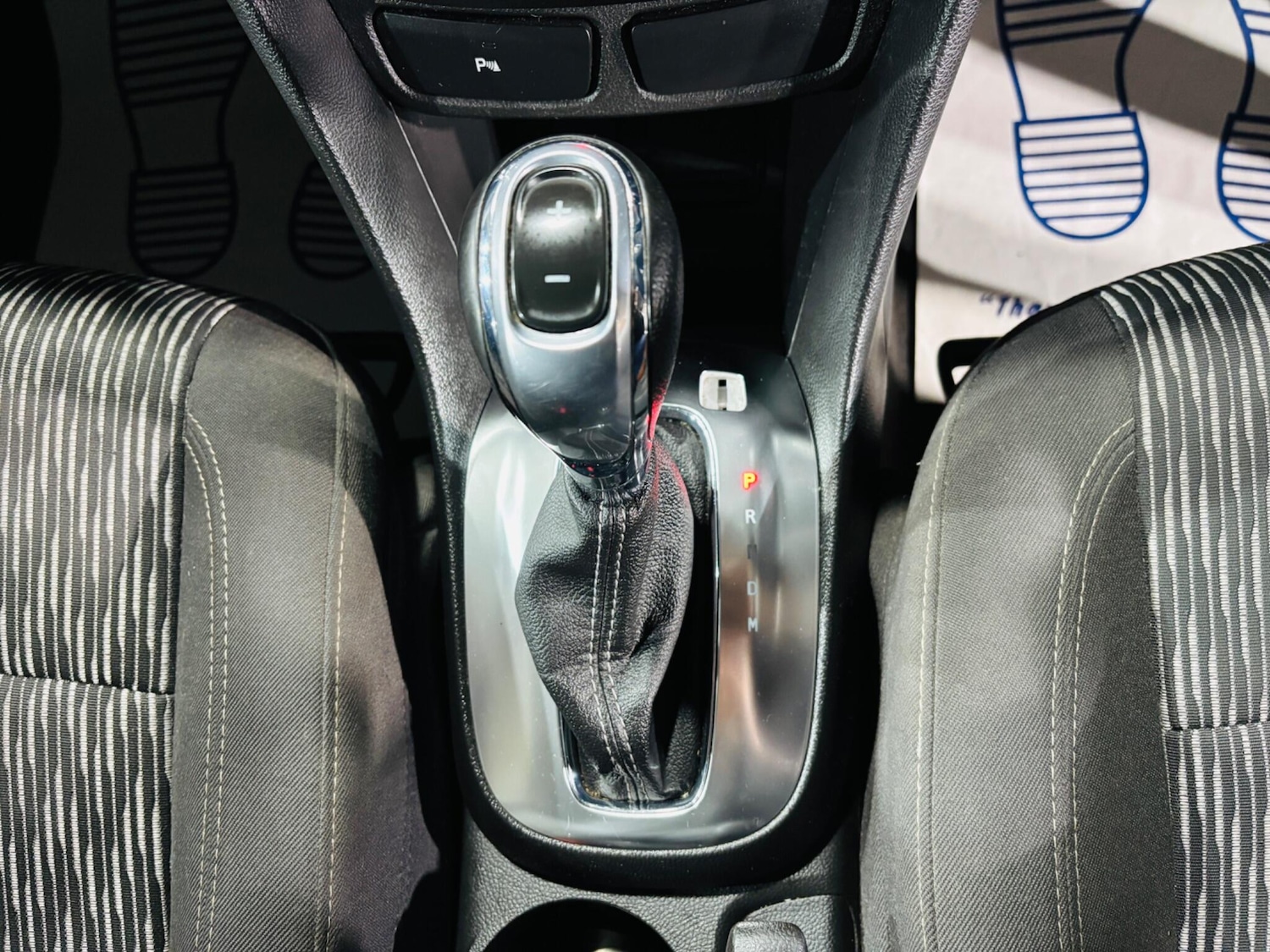 Used Vauxhall Mokka 2015 for sale - 76996786: Photo 25