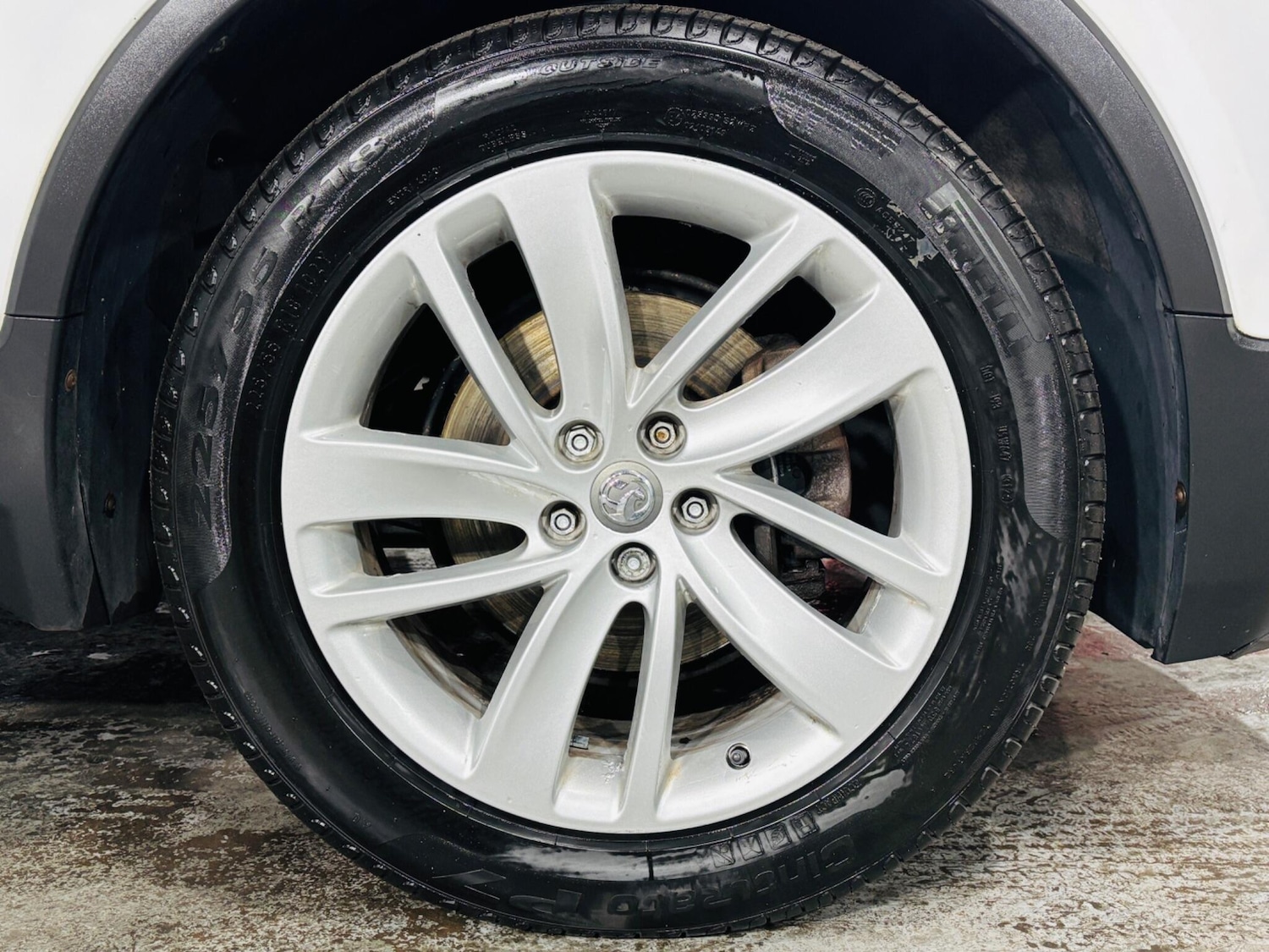 Used Vauxhall Mokka 2015 for sale - 76996786: Photo 26