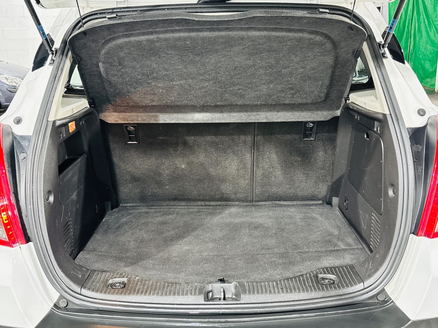 Used Vauxhall Mokka 2015 for sale - 76996786: Photo 28