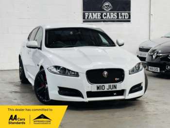 Used Jaguar XF 2015 for sale - 75363593: Photo