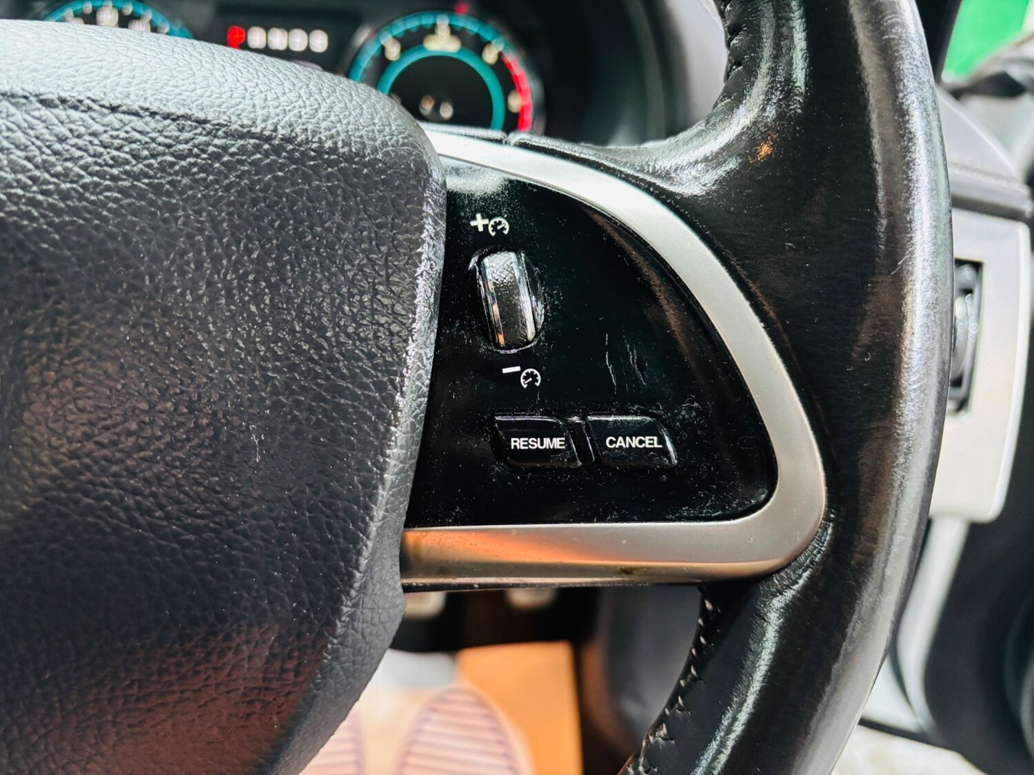 Vehicle 26