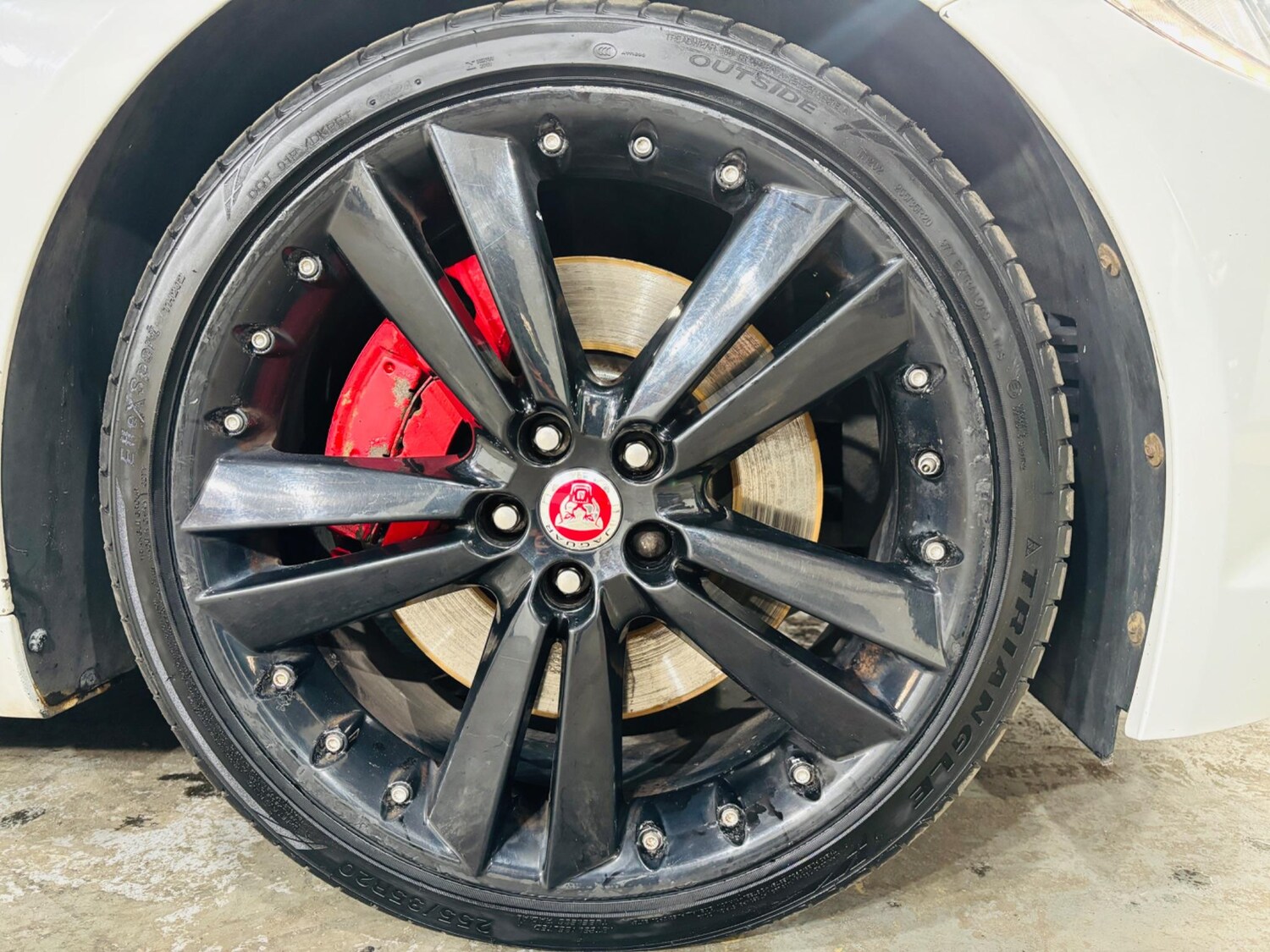 Vehicle 30