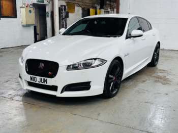 Used Jaguar XF 2015 for sale - 75363593: Photo