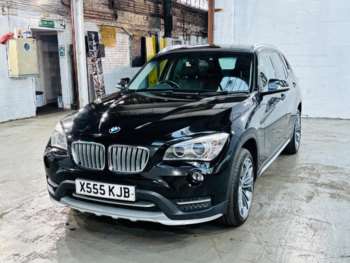 Used BMW X1 2014 for sale - 75258265: Photo