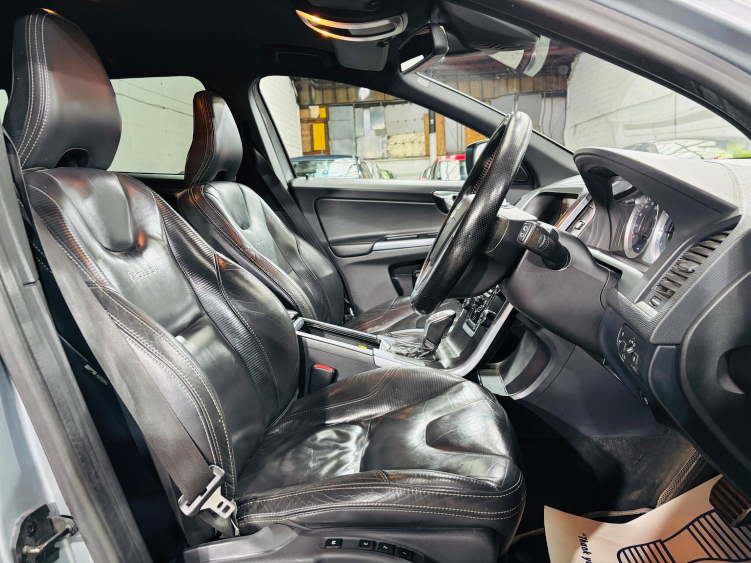 Used Volvo XC60 for sale - 77925239: Photo 13