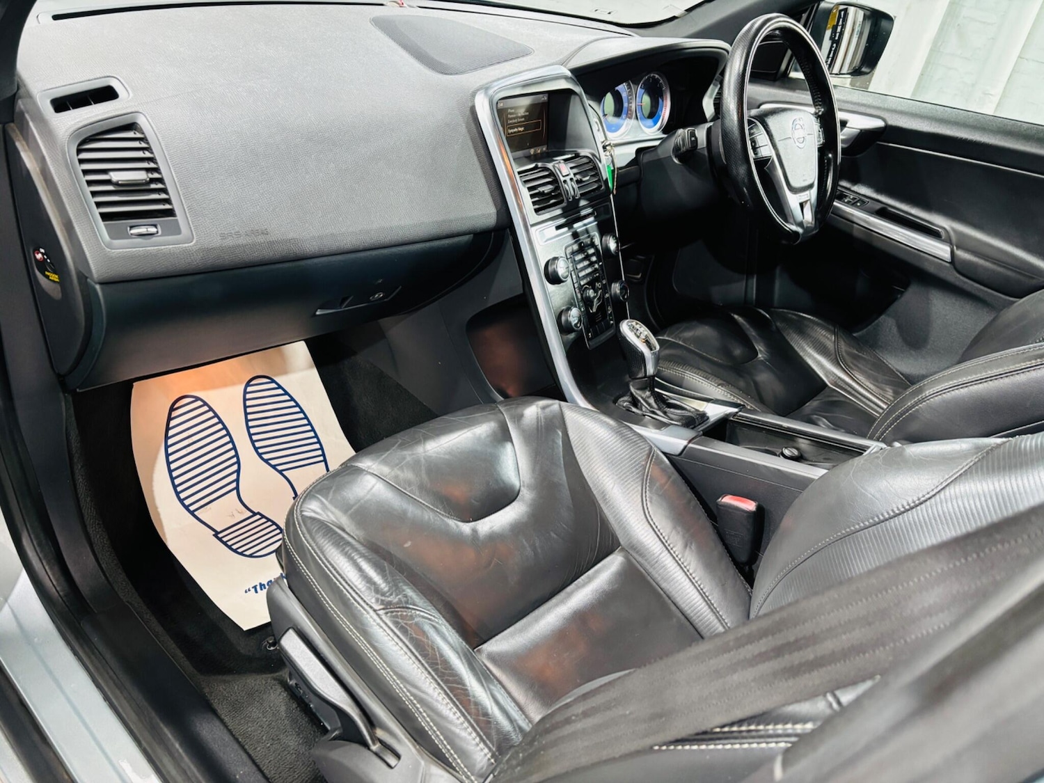 Used Volvo XC60 for sale - 77925239: Photo 14