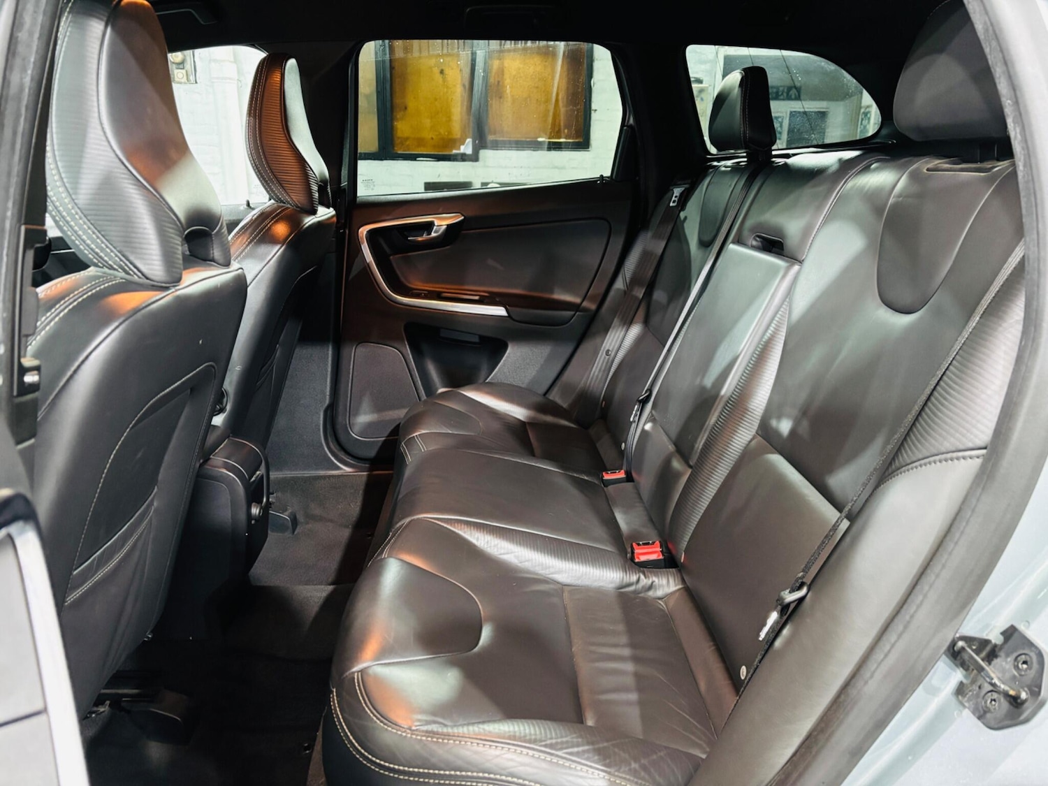 Used Volvo XC60 for sale - 77925239: Photo 16