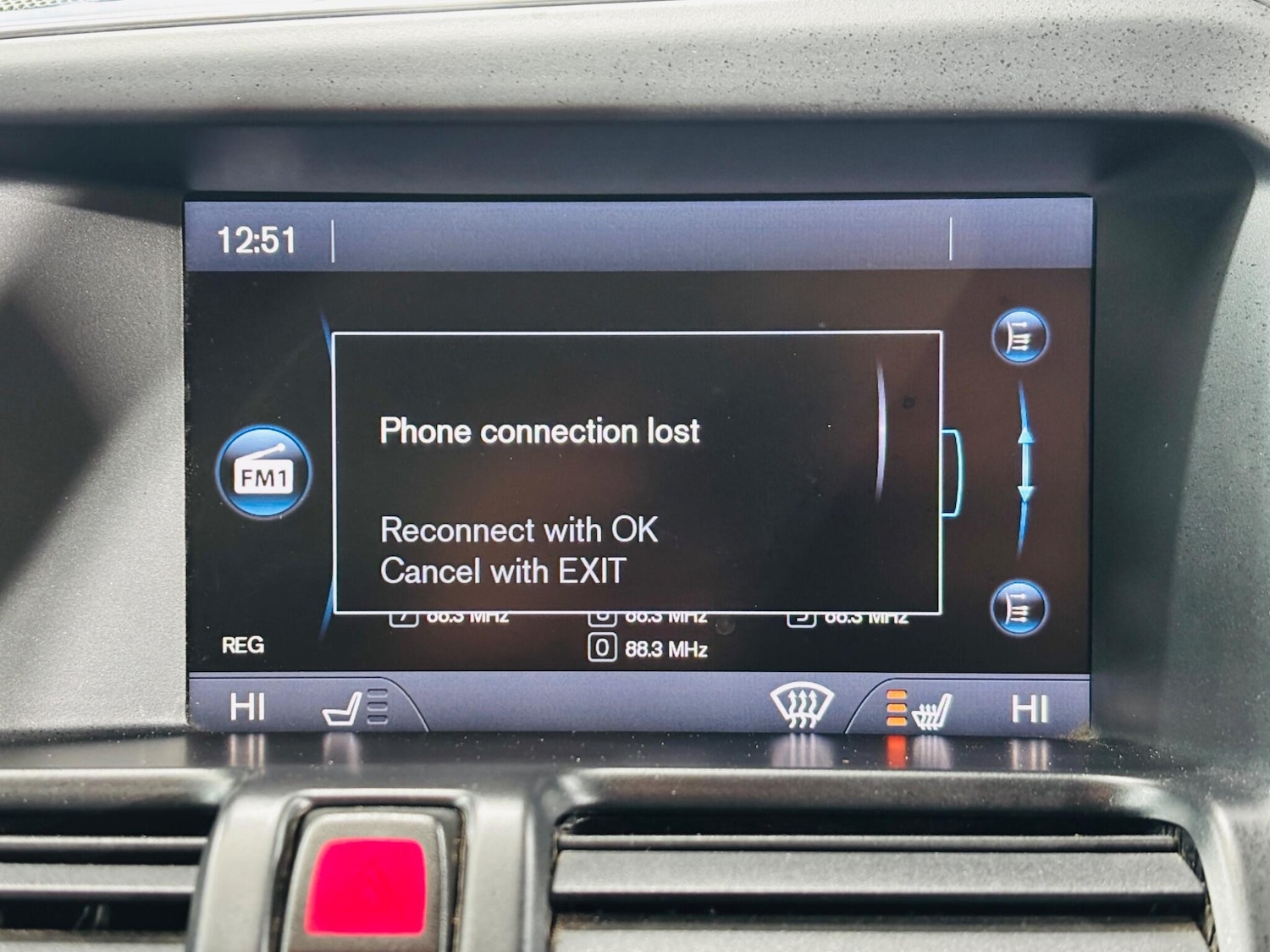 Used Volvo XC60 for sale - 77925239: Photo 17