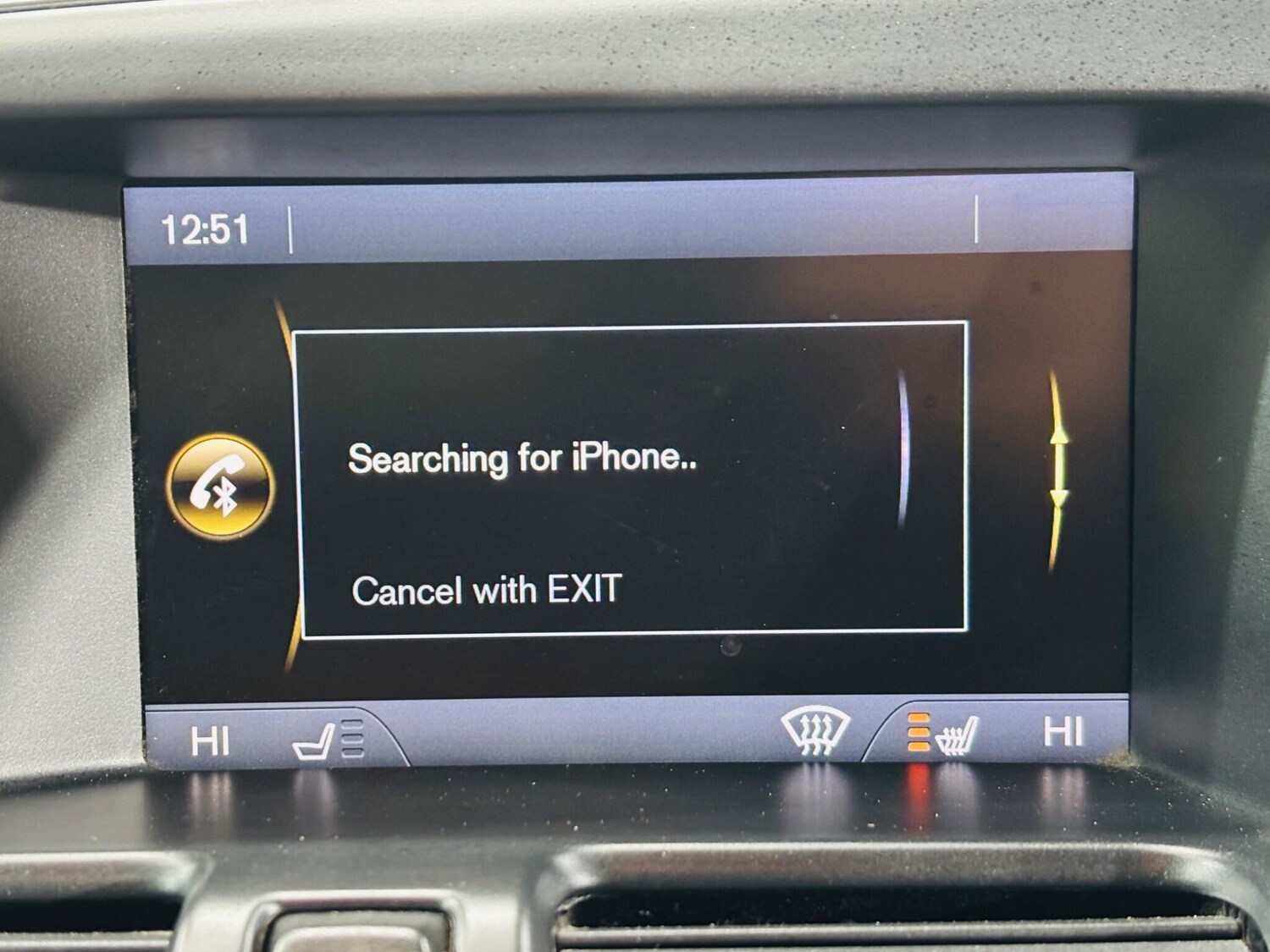 Used Volvo XC60 for sale - 77925239: Photo 18