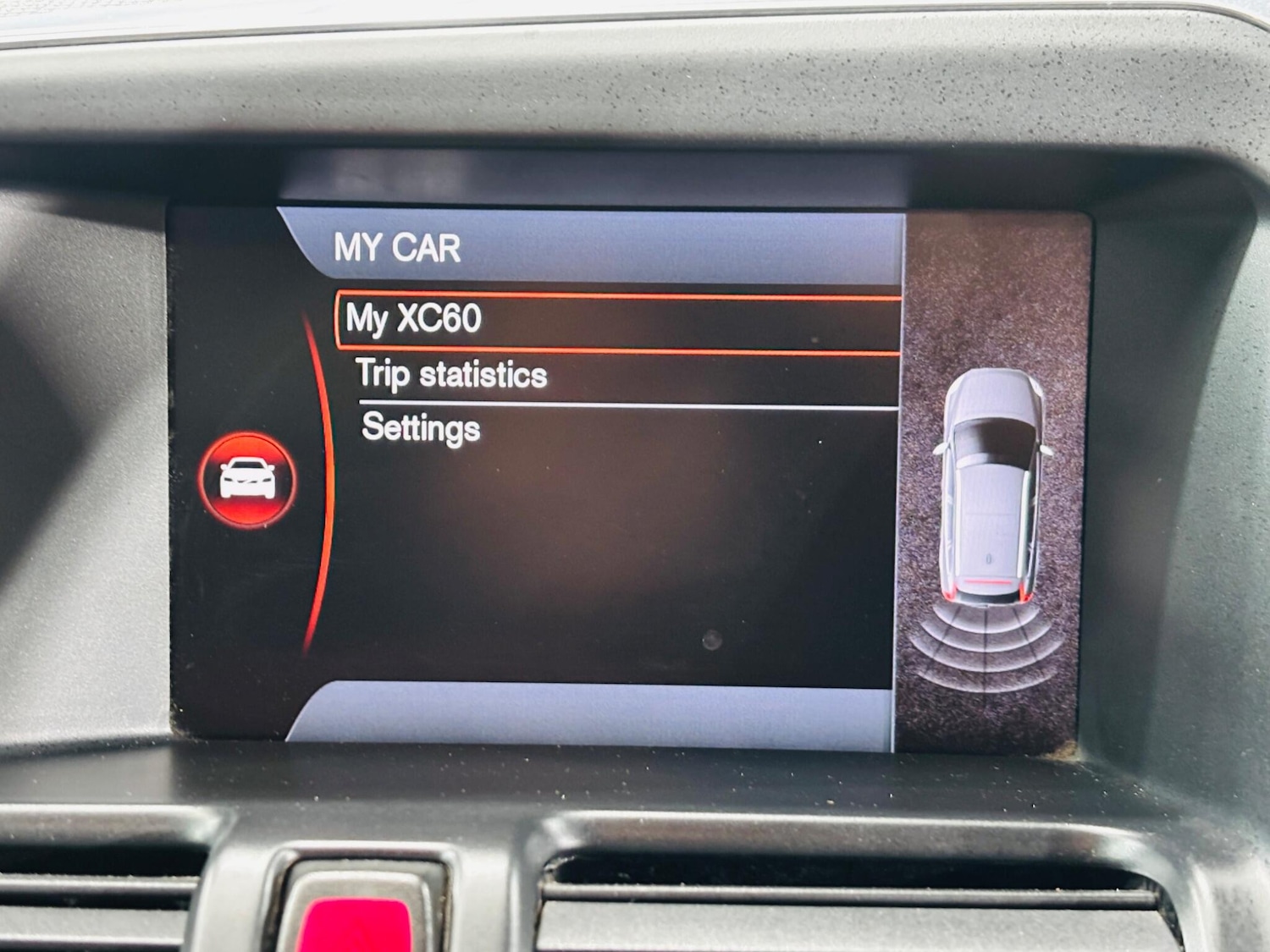 Used Volvo XC60 for sale - 77925239: Photo 20