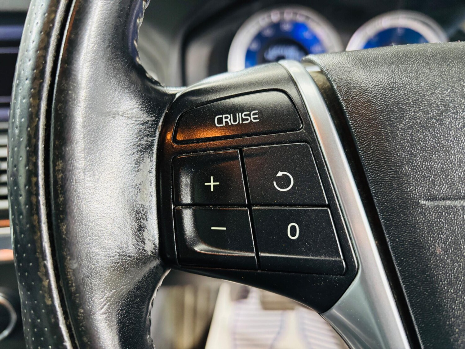 Used Volvo XC60 for sale - 77925239: Photo 22