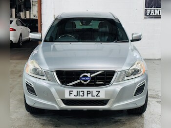 Used Volvo XC60 2013 for sale - 77925239: Photo