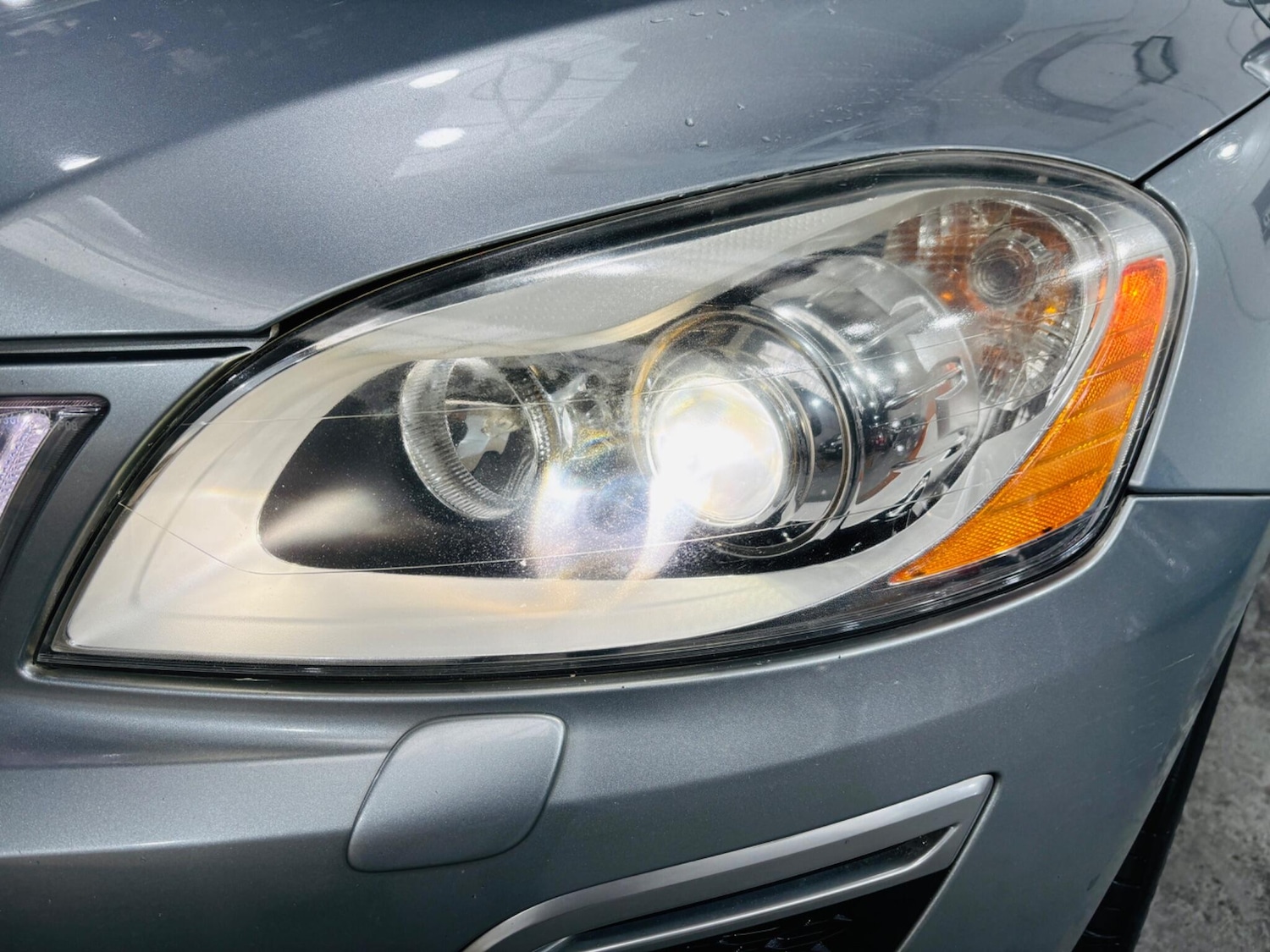 Used Volvo XC60 for sale - 77925239: Photo 30