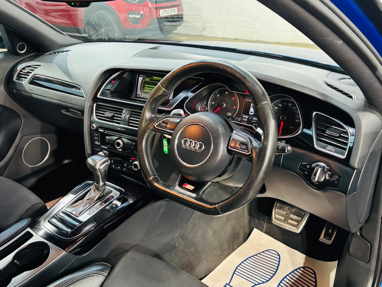 Used Audi A4 2015 for sale - 77957532: Photo 11