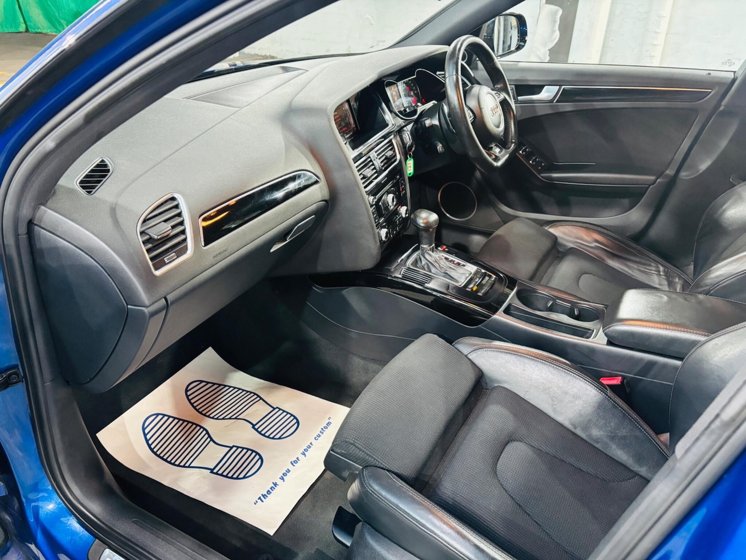 Used Audi A4 2015 for sale - 77957532: Photo 14