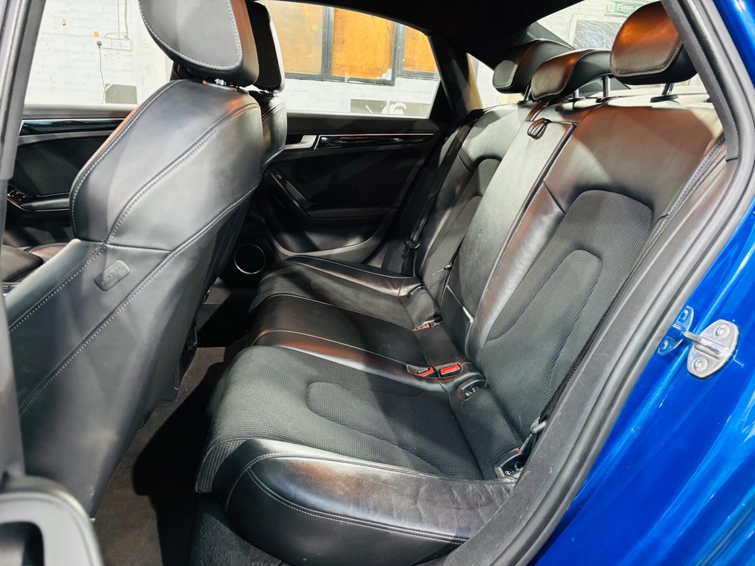 Used Audi A4 2015 for sale - 77957532: Photo 16