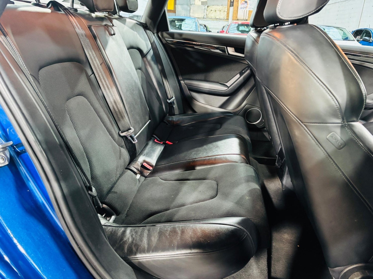 Used Audi A4 2015 for sale - 77957532: Photo 17