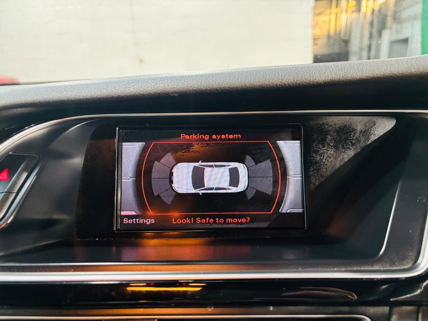 Used Audi A4 2015 for sale - 77957532: Photo 18