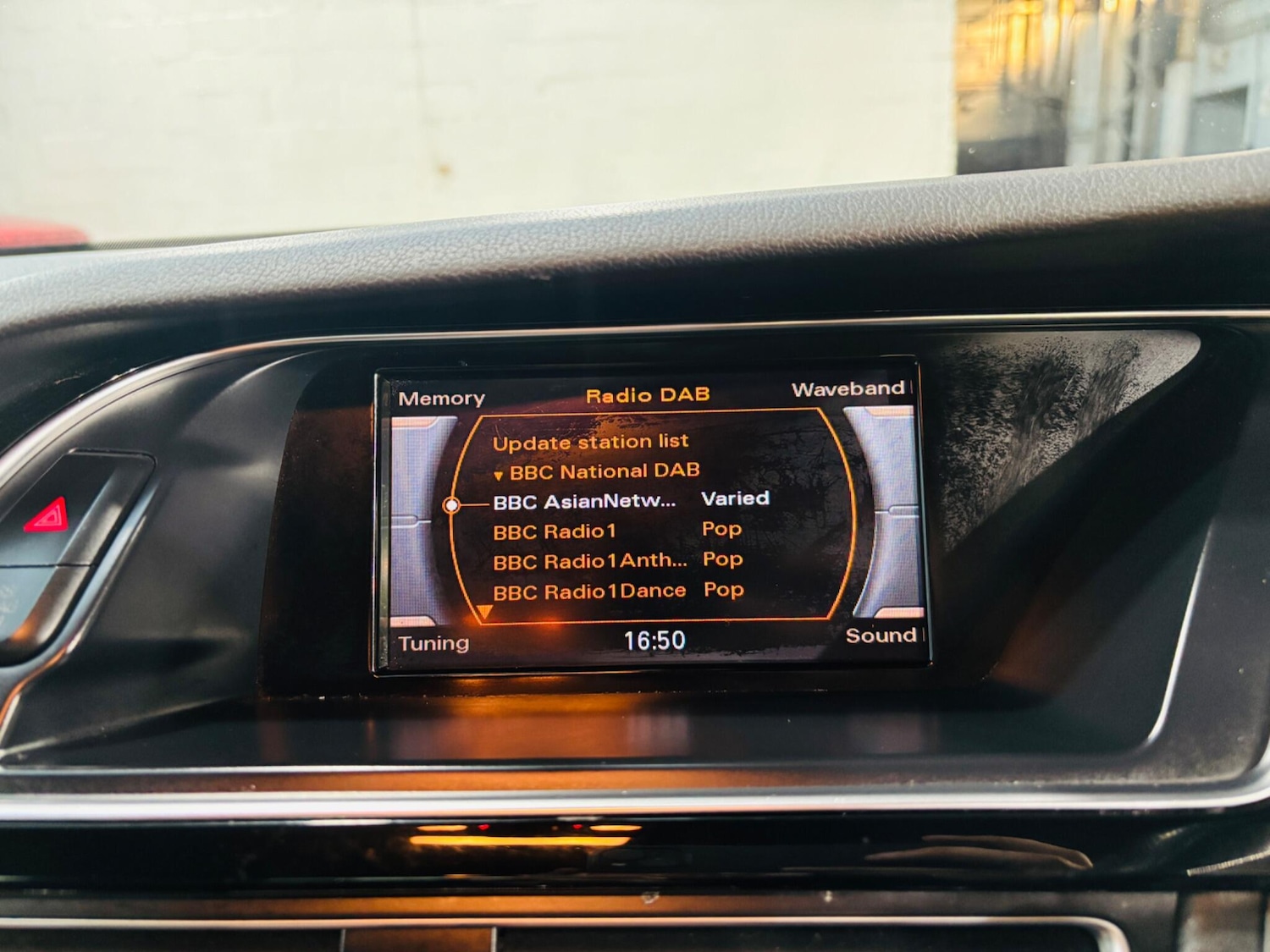 Used Audi A4 2015 for sale - 77957532: Photo 19