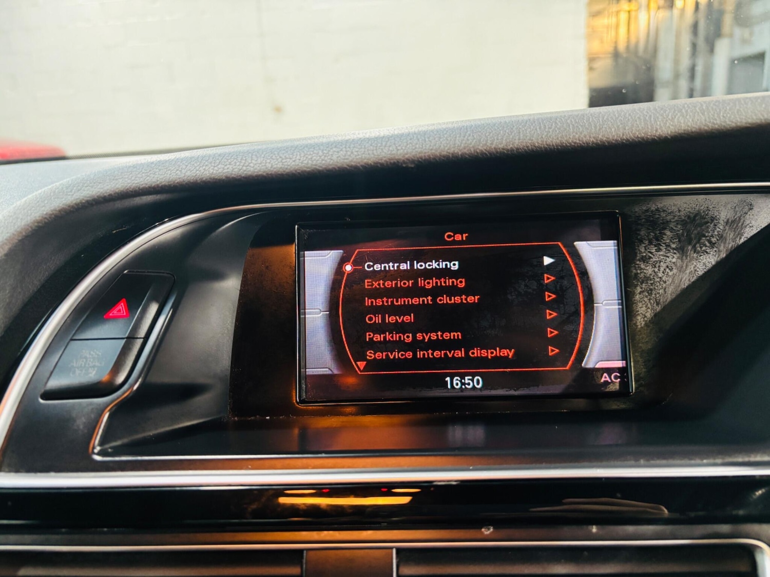 Used Audi A4 2015 for sale - 77957532: Photo 20