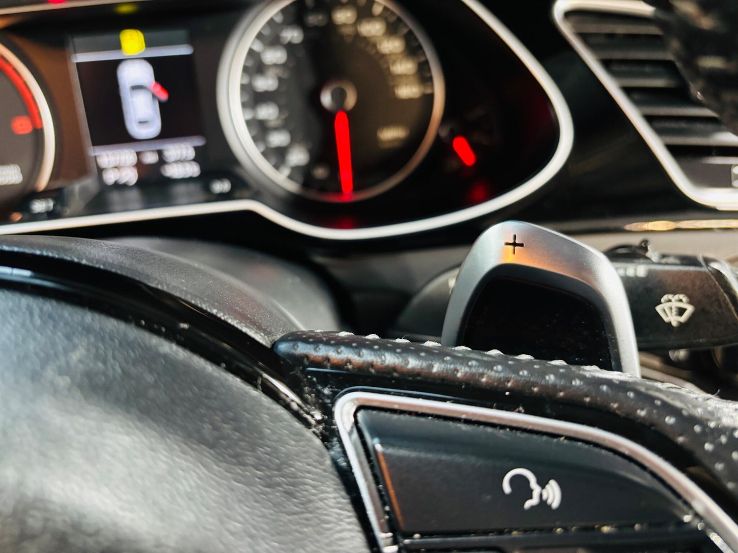 Used Audi A4 2015 for sale - 77957532: Photo 21