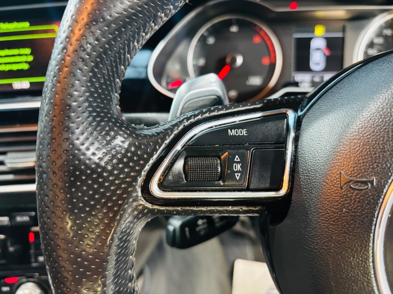 Used Audi A4 2015 for sale - 77957532: Photo 22