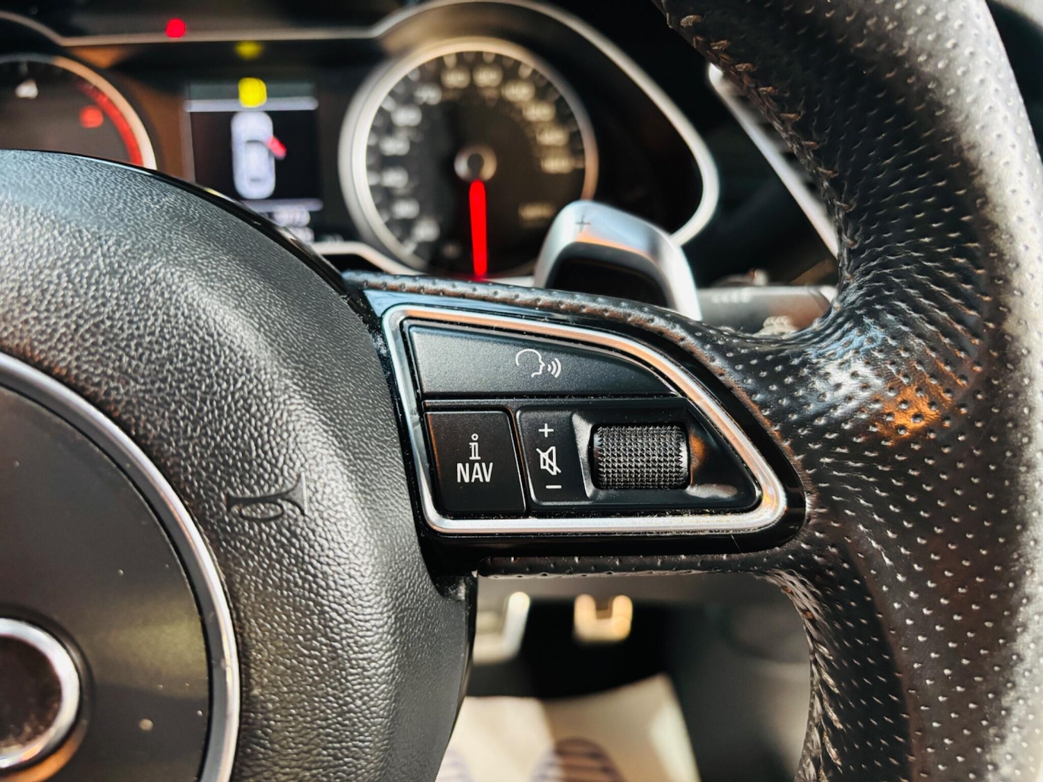 Used Audi A4 2015 for sale - 77957532: Photo 24