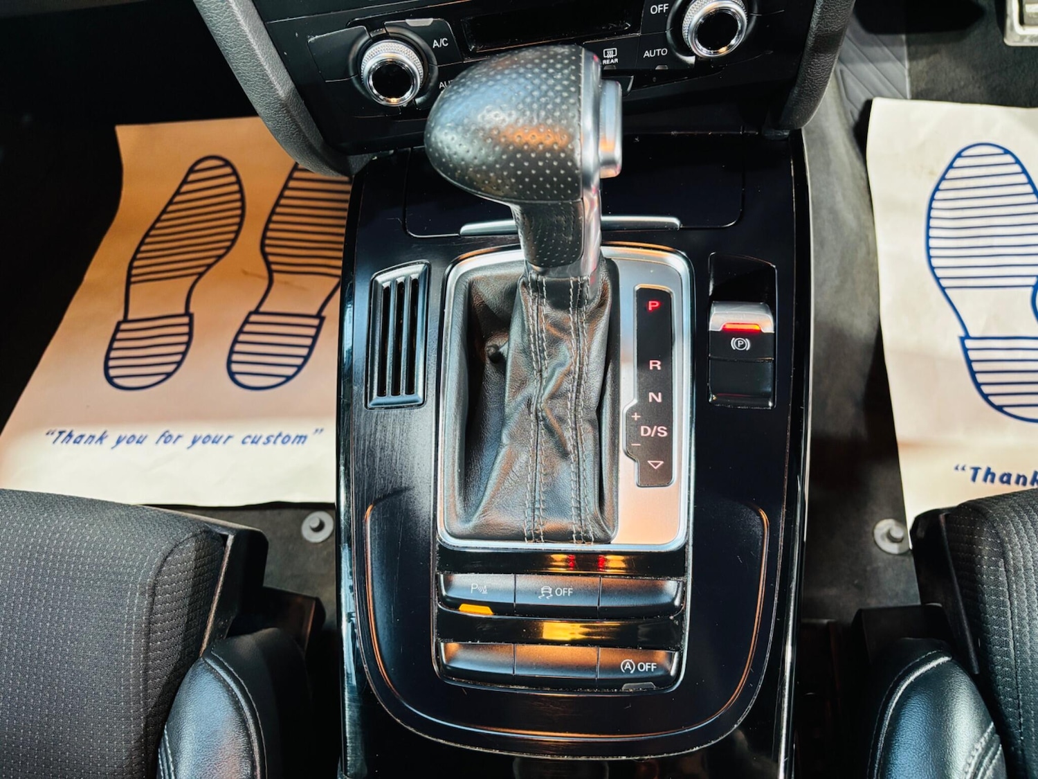 Used Audi A4 2015 for sale - 77957532: Photo 28