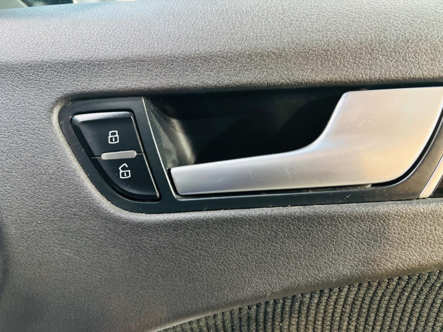 Used Audi A4 2015 for sale - 77957532: Photo 30