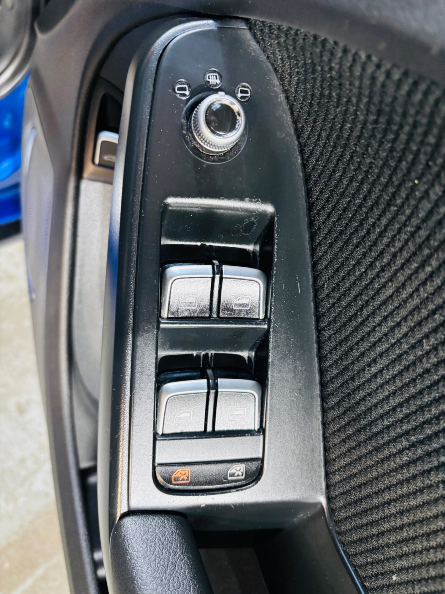 Used Audi A4 2015 for sale - 77957532: Photo 32