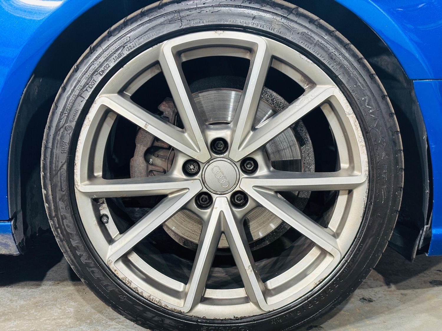 Used Audi A4 2015 for sale - 77957532: Photo 33