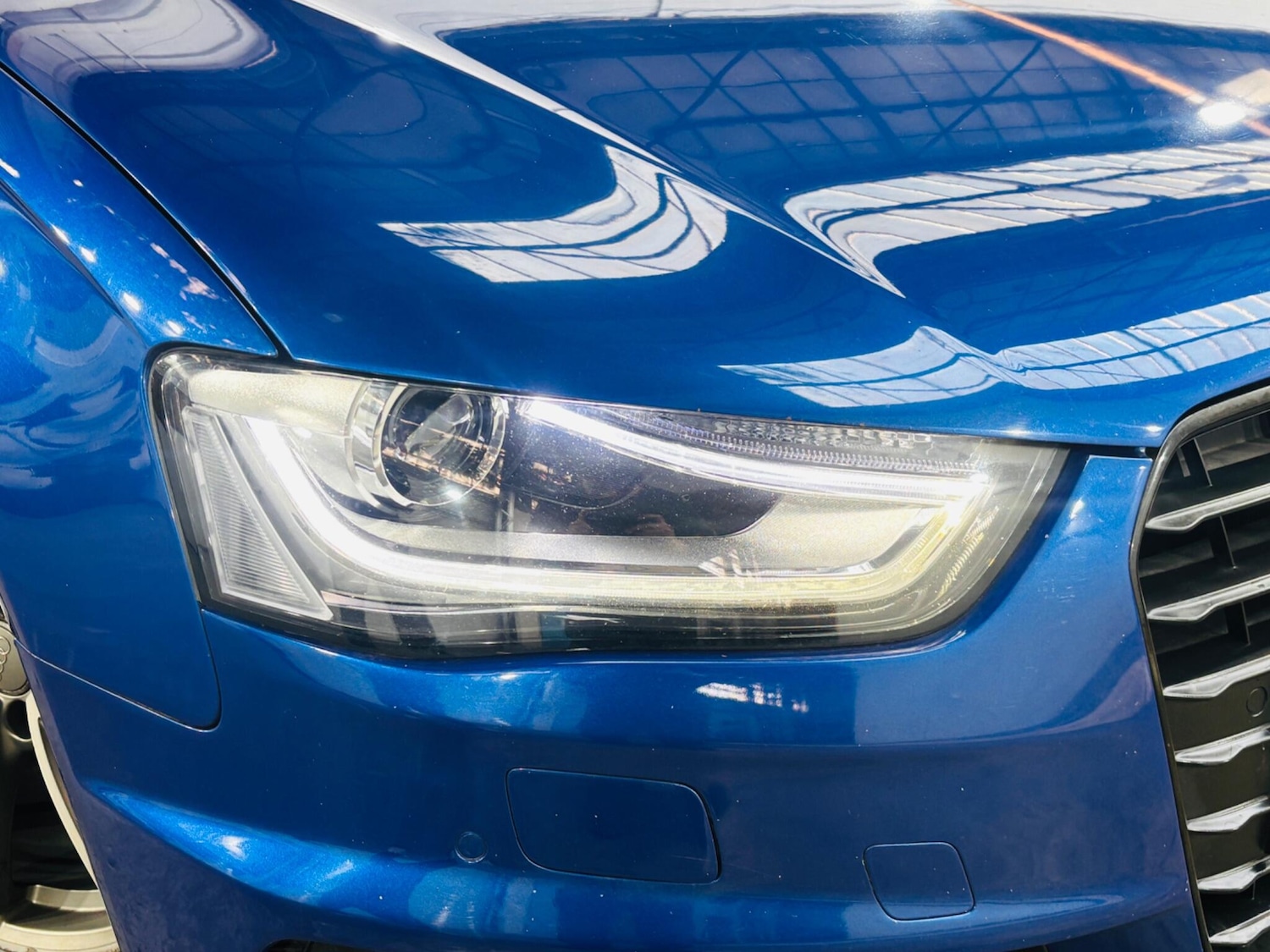 Used Audi A4 2015 for sale - 77957532: Photo 35