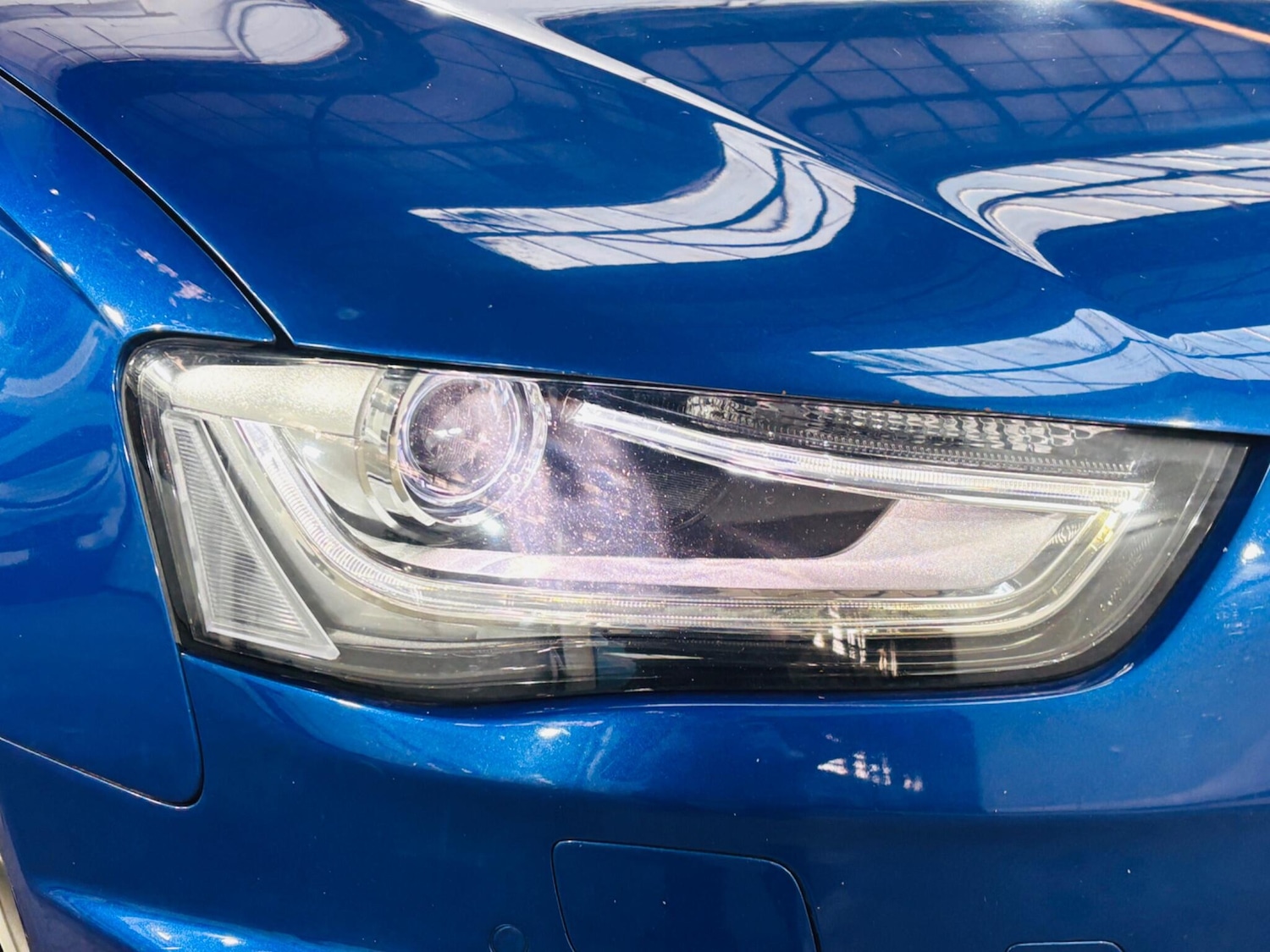 Used Audi A4 2015 for sale - 77957532: Photo 36