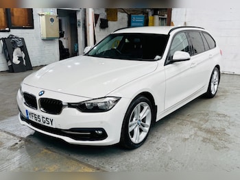 Used BMW 3 Series 2015 for sale - 78946051: Photo
