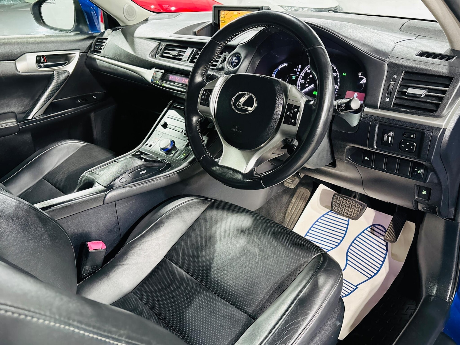 Used Lexus CT 2012 for sale - 76370519: Photo 10