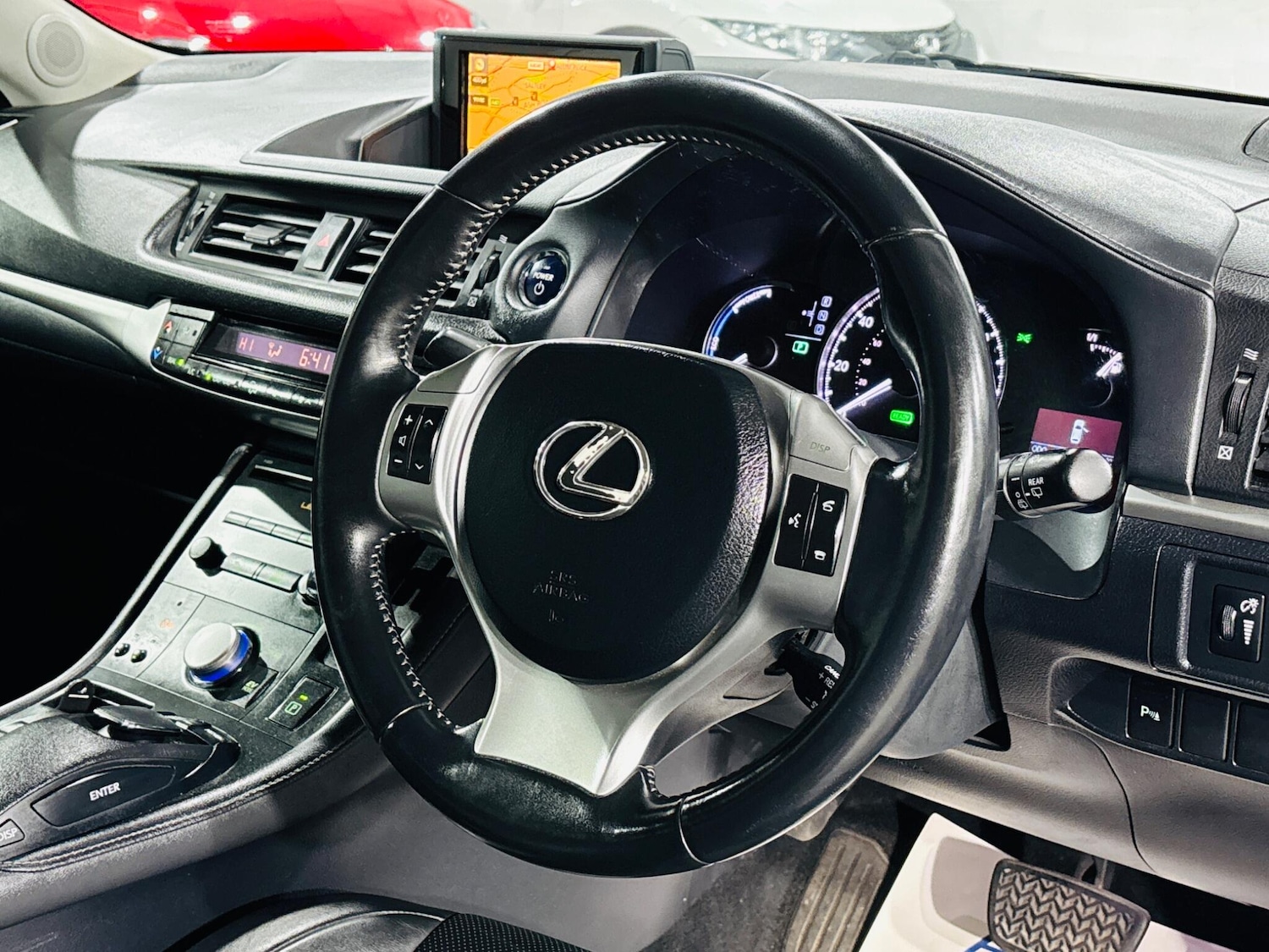 Used Lexus CT 2012 for sale - 76370519: Photo 11