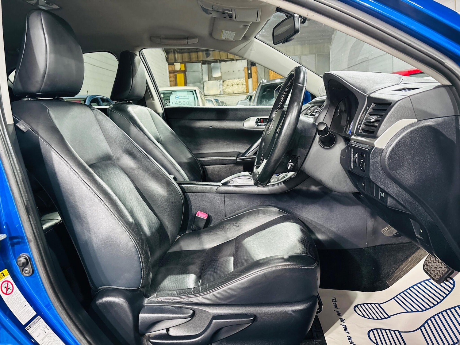 Used Lexus CT 2012 for sale - 76370519: Photo 13