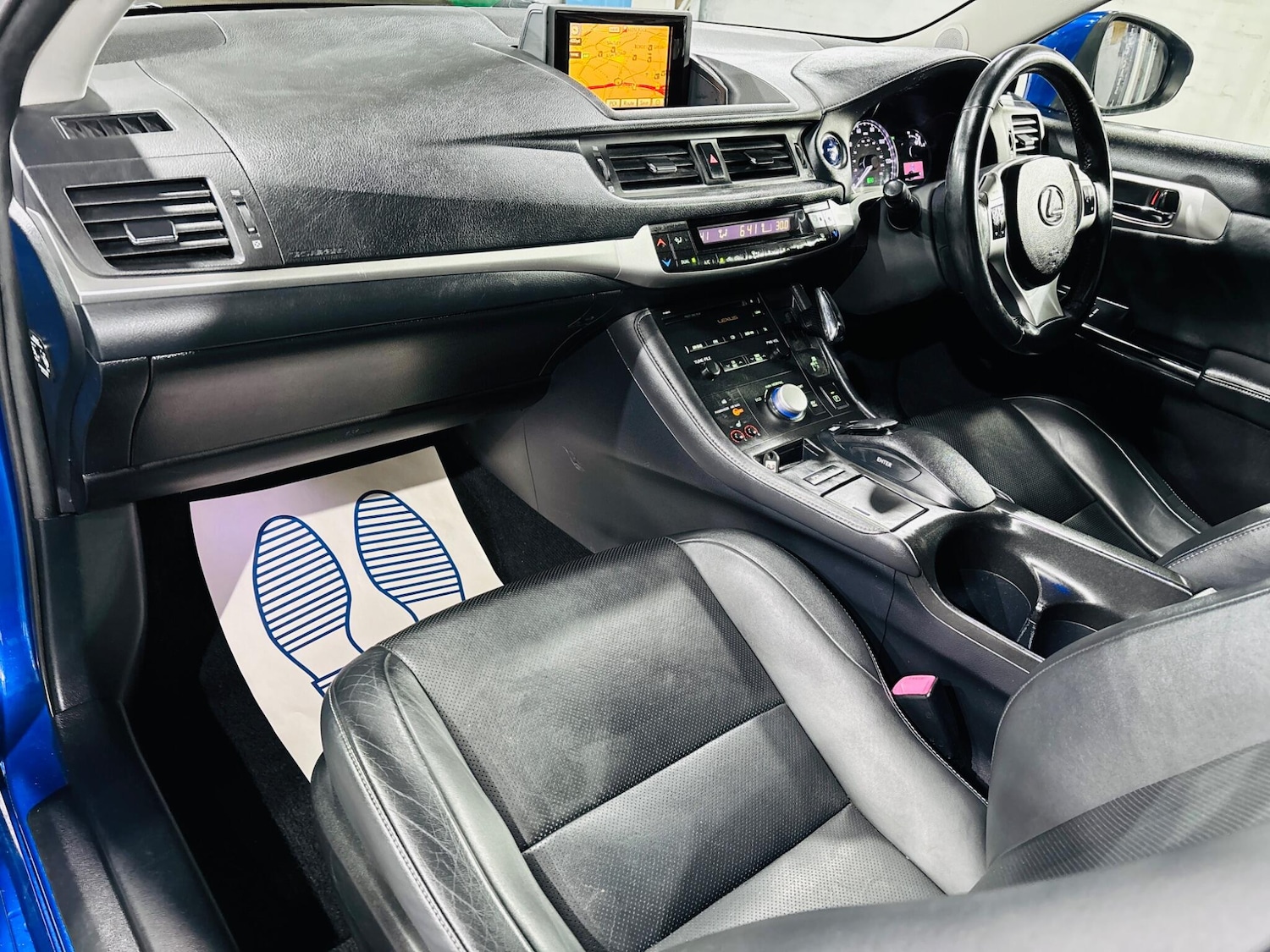 Used Lexus CT 2012 for sale - 76370519: Photo 14