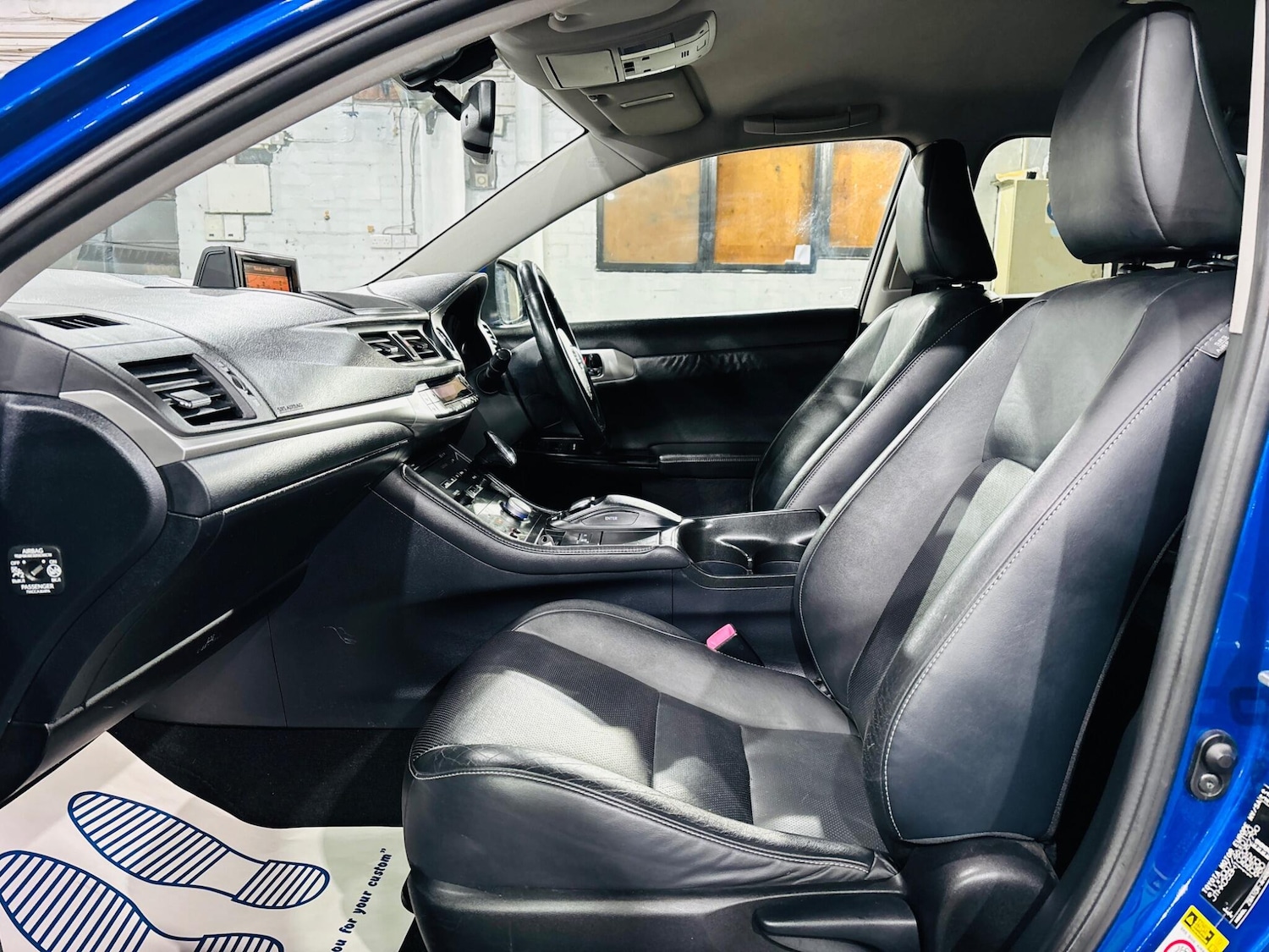 Used Lexus CT 2012 for sale - 76370519: Photo 15