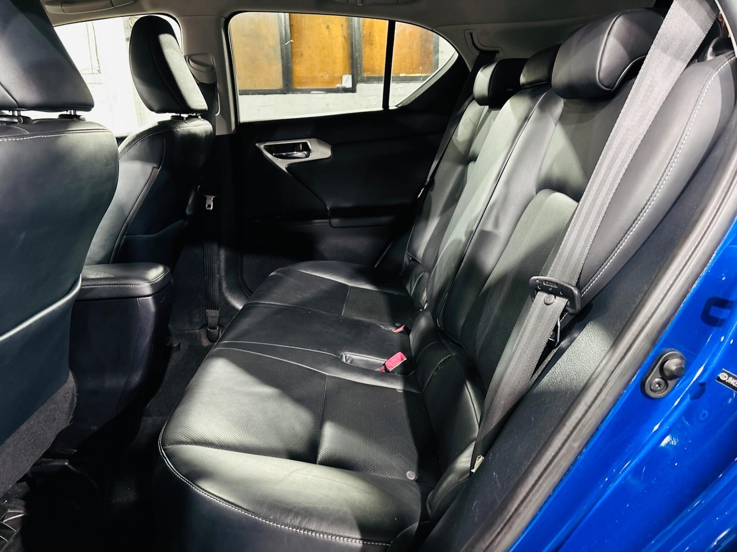 Used Lexus CT 2012 for sale - 76370519: Photo 16