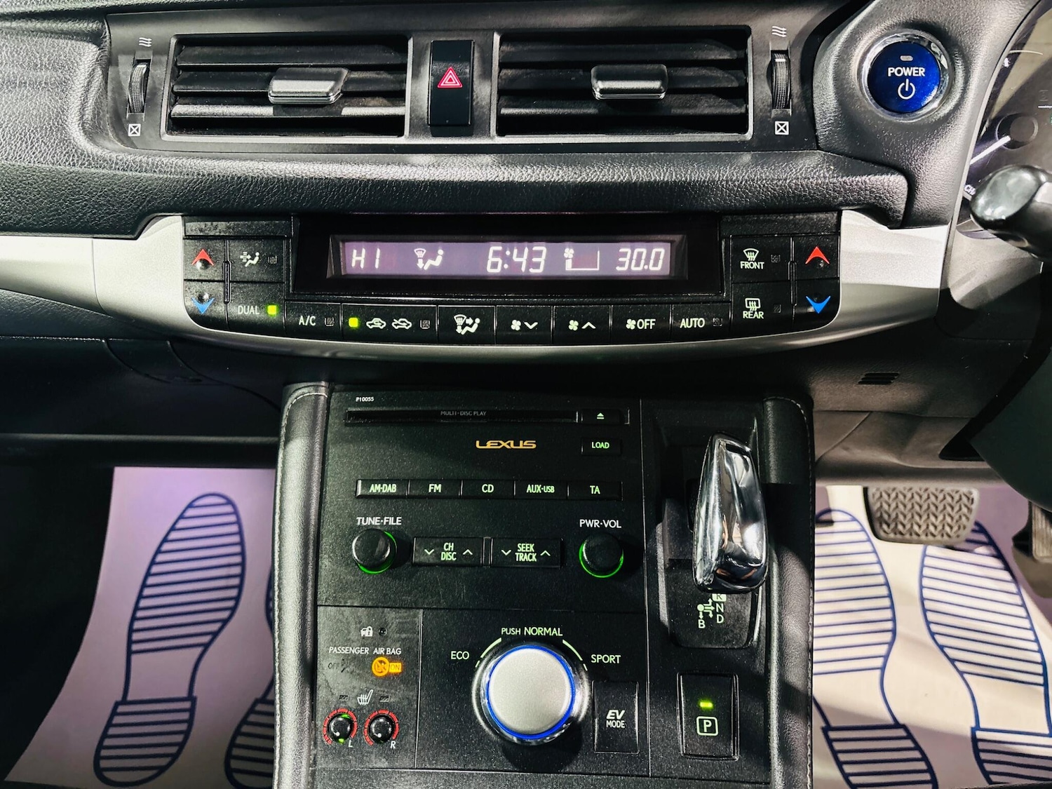 Used Lexus CT 2012 for sale - 76370519: Photo 26