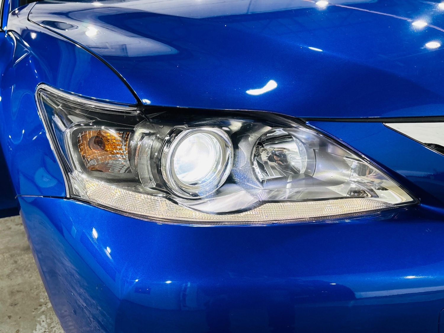 Used Lexus CT 2012 for sale - 76370519: Photo 30