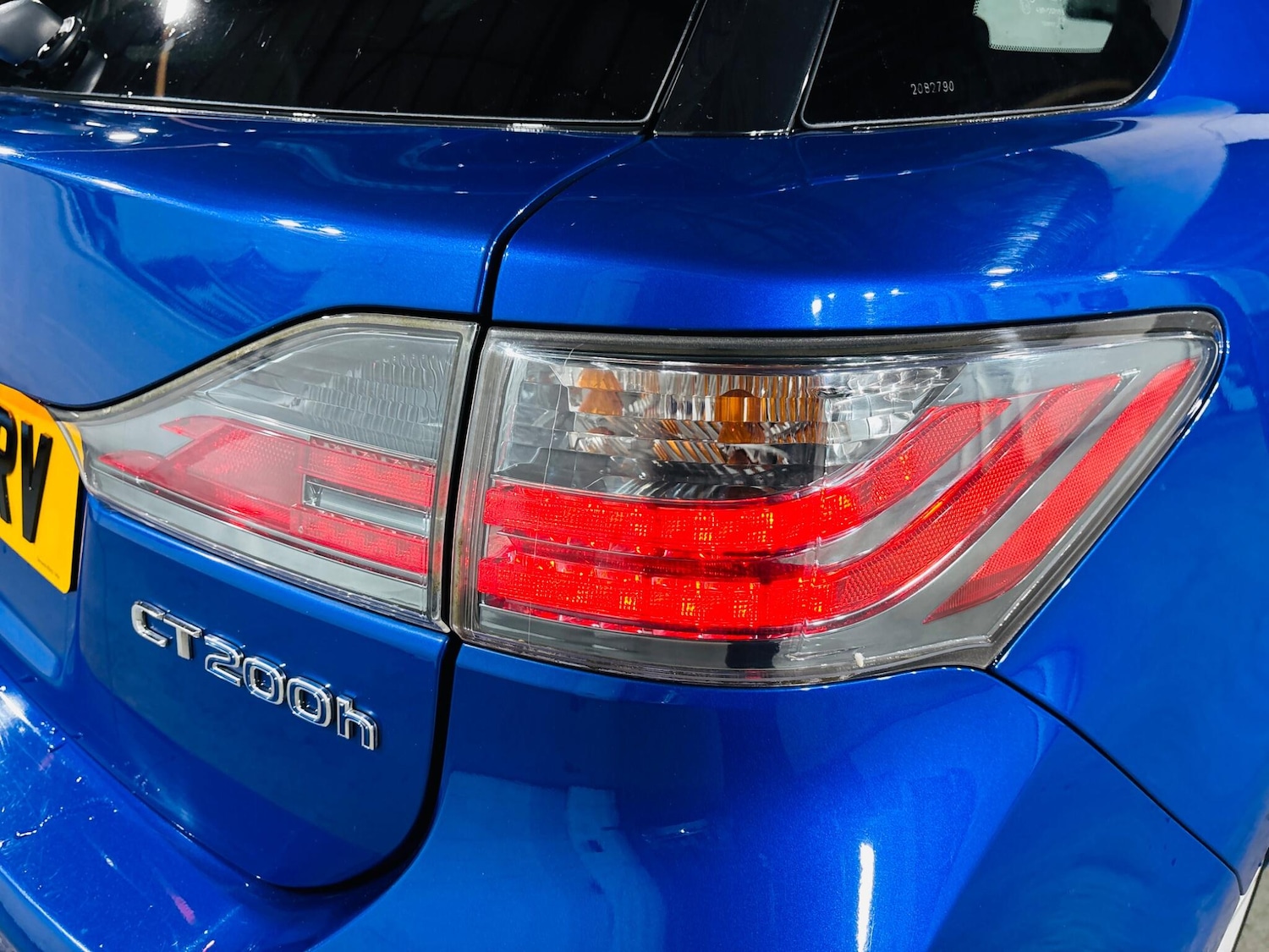 Used Lexus CT 2012 for sale - 76370519: Photo 32