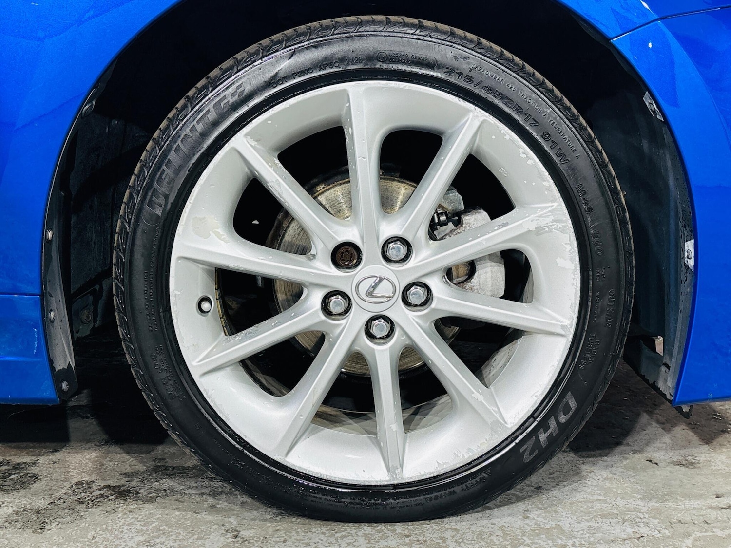 Used Lexus CT 2012 for sale - 76370519: Photo 33